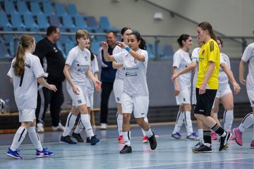Bild 229 - wBJ Power Girls Cup Suederelbe